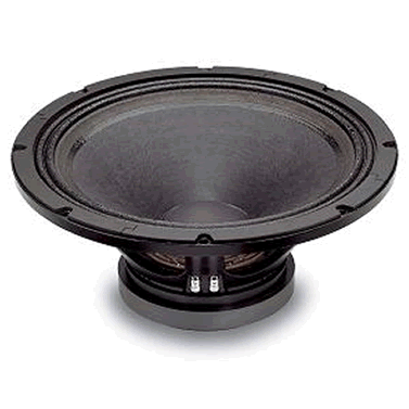 18 Sound 18LW1250 8ohm 18" 1000watt Extended LF Ferrite Driver